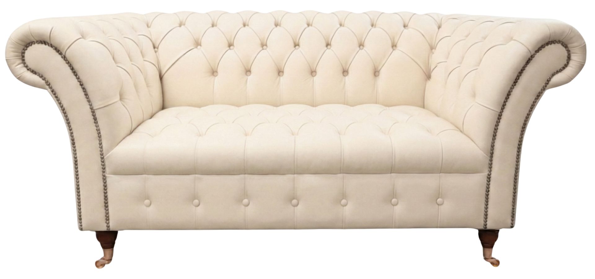 The Buckingham Chesterfield